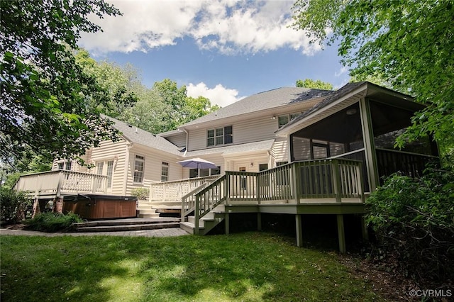 11400 Long Meadow Dr, Glen Allen, VA 23059 - photo 49