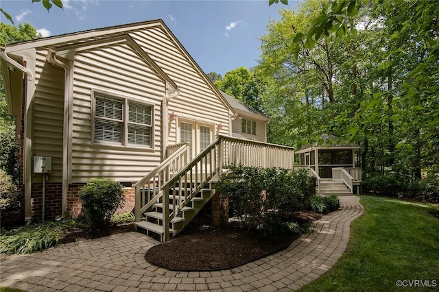11400 Long Meadow Dr, Glen Allen, VA 23059 - photo 46