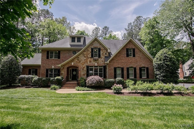11400 Long Meadow Dr, Glen Allen, VA 23059 - photo 1