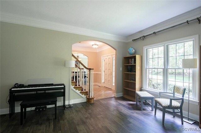 11400 Long Meadow Dr, Glen Allen, VA 23059 - photo 6