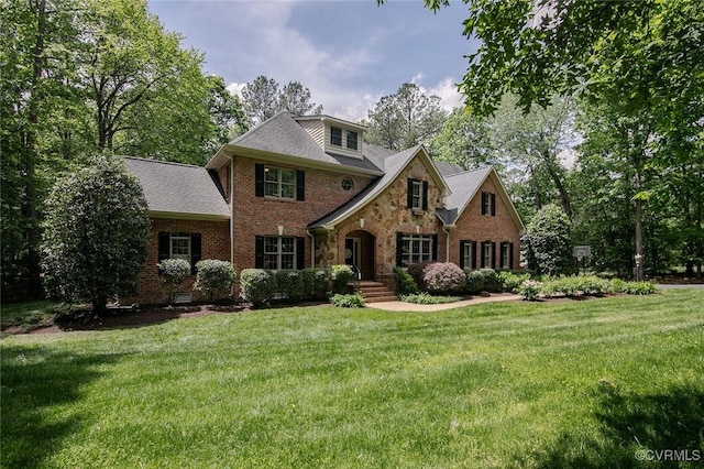 11400 Long Meadow Dr, Glen Allen, VA 23059 - photo 2