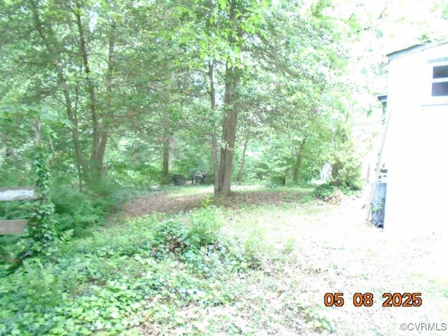 3740 Turner Rd, Richmond, VA 23832 - view of yard