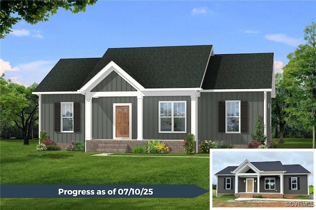 63 Wood Yard Rd, Dillwyn, VA 23936 - photo 1