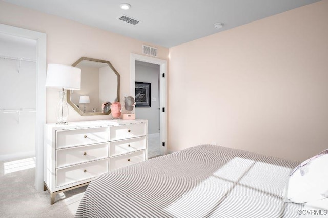9 Abercrombie Dr, Chesterfield, VA 23838 - bedroom featuring light carpet