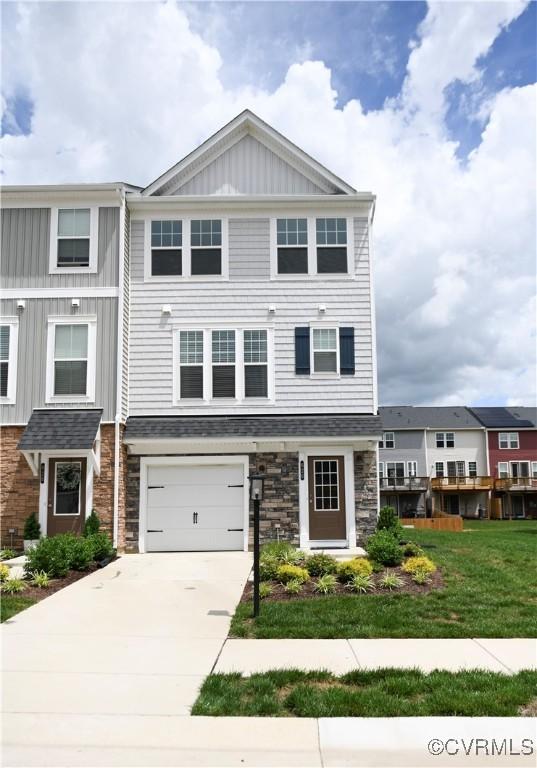 626 Rivanna Hill Rd, Henrico, VA 23060 - photo 2