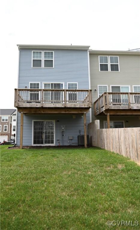 626 Rivanna Hill Rd, Henrico, VA 23060 - photo 38
