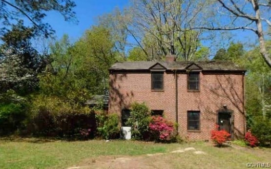 119 Church St, Alberta, VA 23821 - photo 1