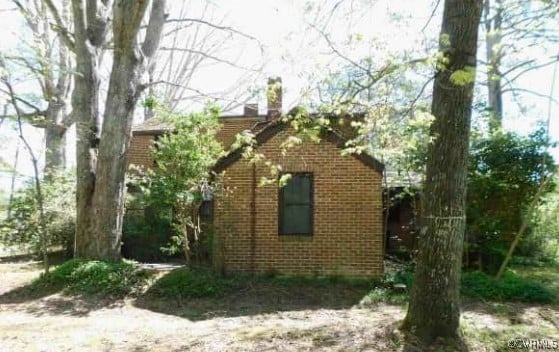 119 Church St, Alberta, VA 23821 - photo 2