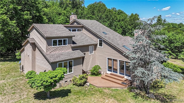 9161 Pamunkey River Farms Dr, Mechanicsville, VA 23111 - photo 1