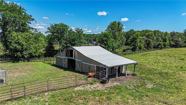 9161 Pamunkey River Farms Dr, Mechanicsville, VA 23111 - photo 5