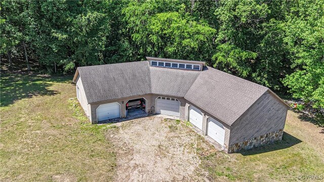 9161 Pamunkey River Farms Dr, Mechanicsville, VA 23111 - photo 8