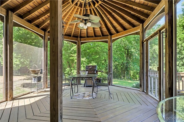 9161 Pamunkey River Farms Dr, Mechanicsville, VA 23111 - photo 39