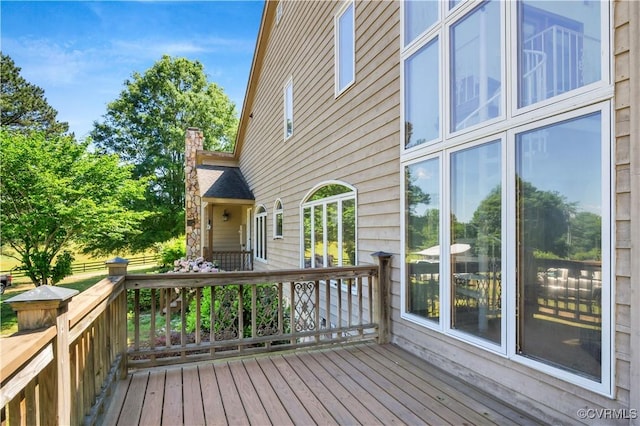 9161 Pamunkey River Farms Dr, Mechanicsville, VA 23111 - photo 42