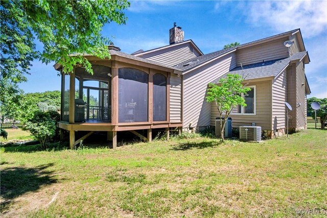9161 Pamunkey River Farms Dr, Mechanicsville, VA 23111 - photo 43