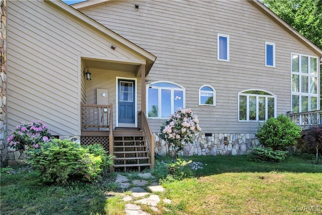 9161 Pamunkey River Farms Dr, Mechanicsville, VA 23111 - photo 46