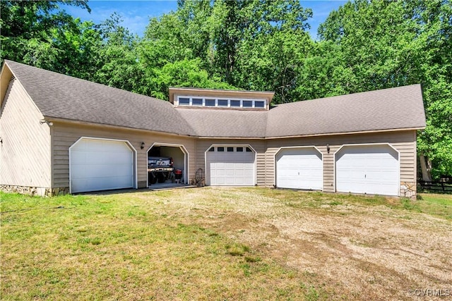 9161 Pamunkey River Farms Dr, Mechanicsville, VA 23111 - photo 48