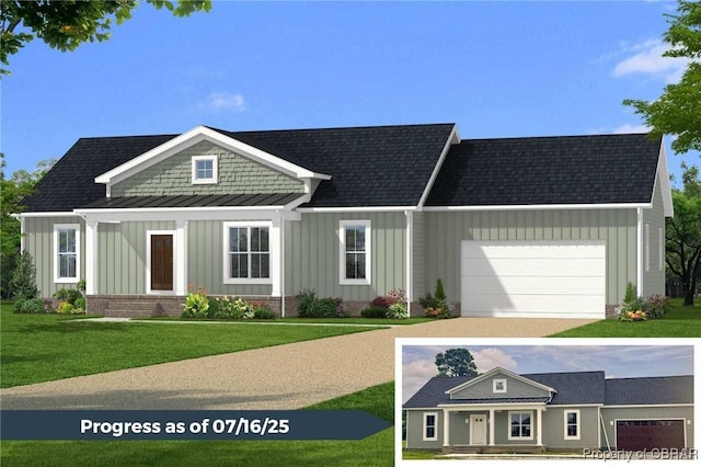 110 Bowsprit Ln, Heathsville, VA 22473 - photo 1