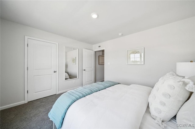 7006 Sanguine Mews, Chesterfield, VA 23234 - bedroom featuring carpet flooring and baseboards
