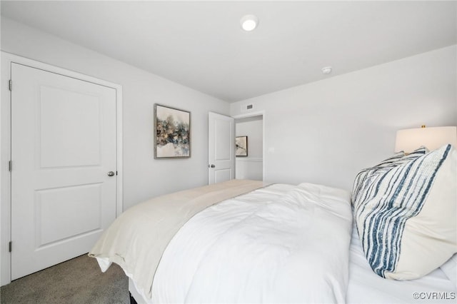7006 Sanguine Mews, Chesterfield, VA 23234 - view of carpeted bedroom