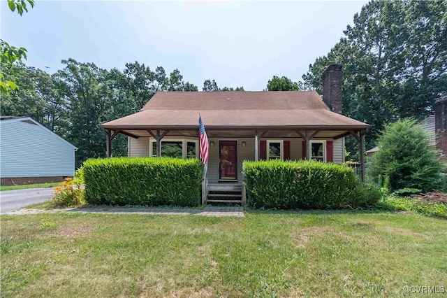 9323 Edington Dr, North Chesterfield, VA 23237 - photo 1