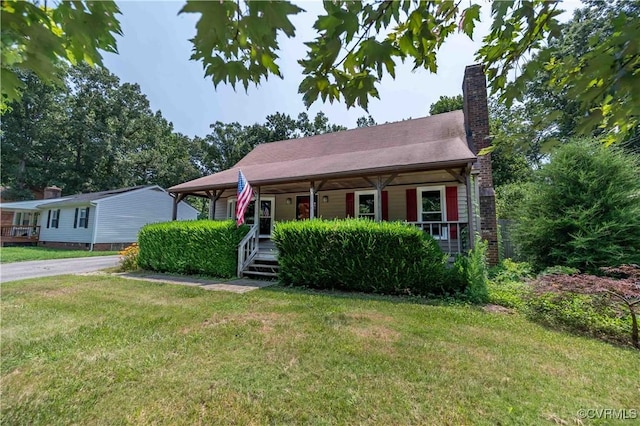 9323 Edington Dr, North Chesterfield, VA 23237 - photo 2