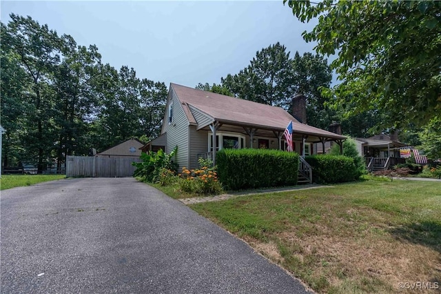 9323 Edington Dr, North Chesterfield, VA 23237 - photo 3