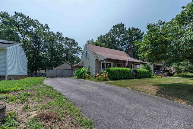 9323 Edington Dr, North Chesterfield, VA 23237 - photo 4