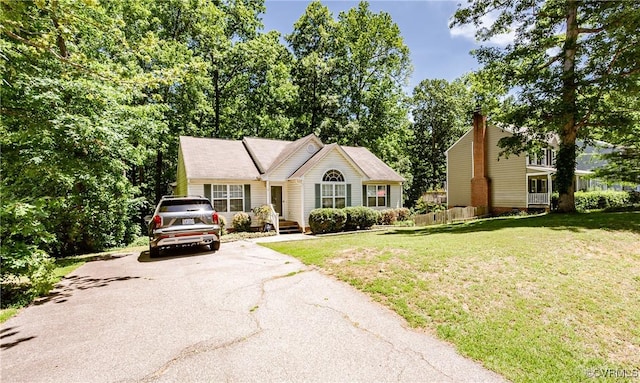 2707 Quisenberry St, Midlothian, VA 23112 - photo 2
