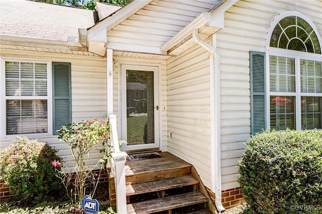 2707 Quisenberry St, Midlothian, VA 23112 - view of entrance to property