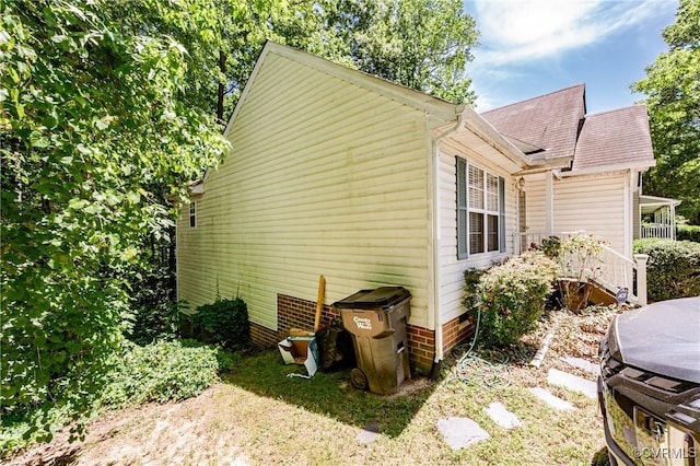 2707 Quisenberry St, Midlothian, VA 23112 - photo 30
