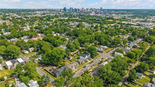 view of property location
