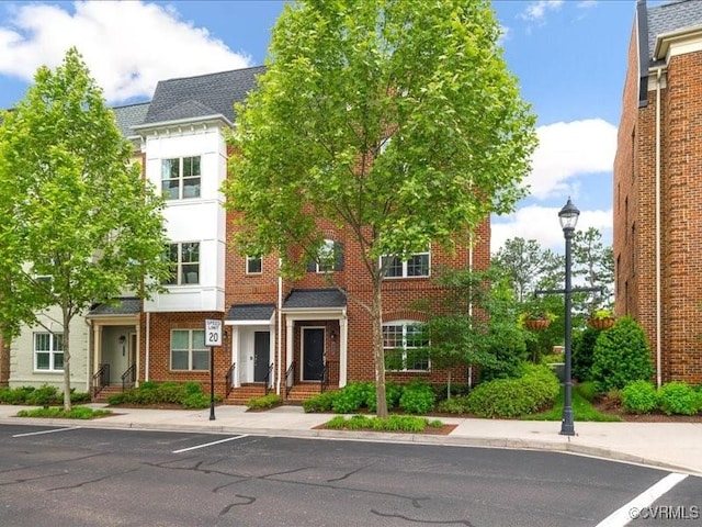5435 Libbie Mill W Blvd, Henrico, VA 23230 - view of property