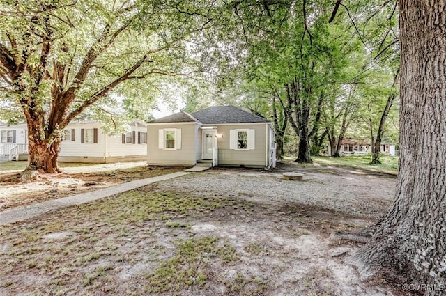 908 Rosemont Rd, Richmond, VA 23224 - view of bungalow-style house