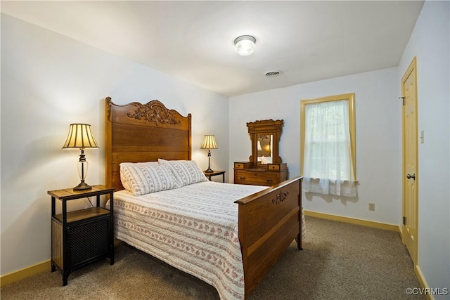 10910 Lesser Scaup Lndg, Chesterfield, VA 23838 - bedroom with carpet and baseboards