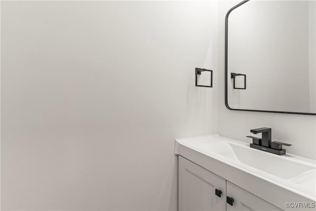 2809 Bethlehem Rd, Henrico, VA 23228 - bathroom with vanity