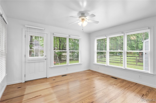 1013 Mill Forest Dr, Midlothian, VA 23113 - view of unfurnished sunroom