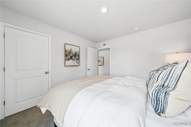 7001 Sanguine Mews, Chesterfield, VA 23234 - view of carpeted bedroom