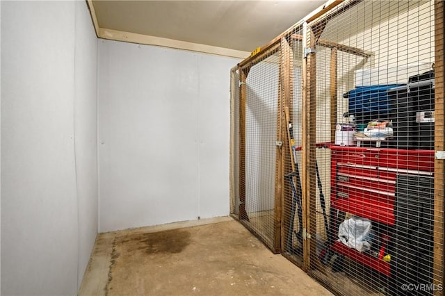 1503 Largo Rd Unit T3, Henrico, VA 23238 - view of storage area