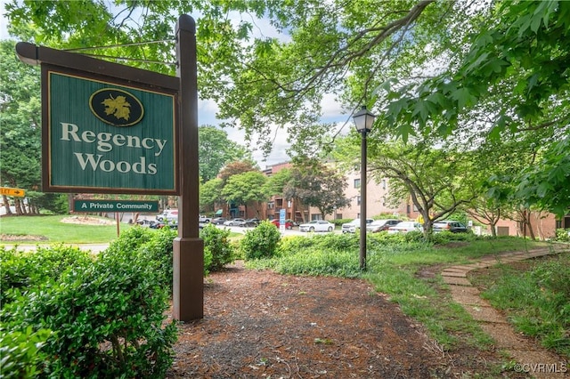 1503 Largo Rd Unit T3, Henrico, VA 23238 - exterior view