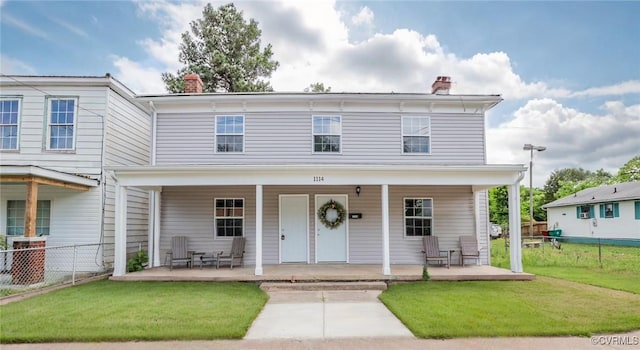 1114 Farmer St, Petersburg, VA 23803 - photo 1