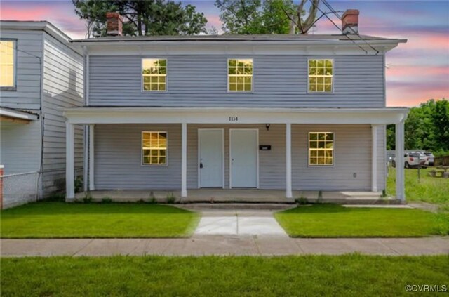 1114 Farmer St, Petersburg, VA 23803 - photo 5