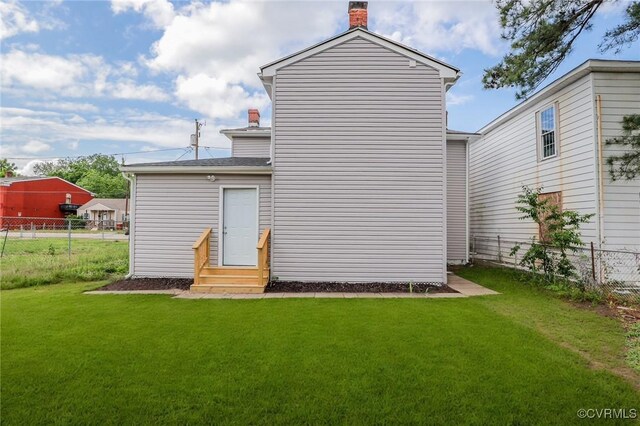 1114 Farmer St, Petersburg, VA 23803 - photo 7