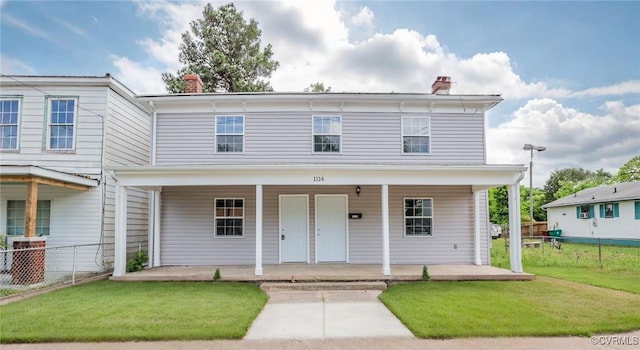 1114 Farmer St, Petersburg, VA 23803 - photo 41