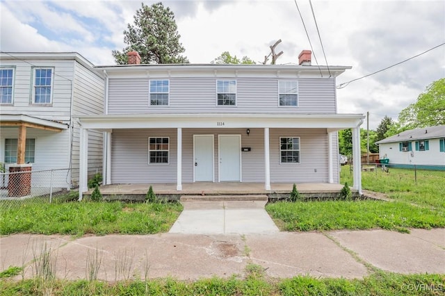 1114 Farmer St, Petersburg, VA 23803 - photo 44
