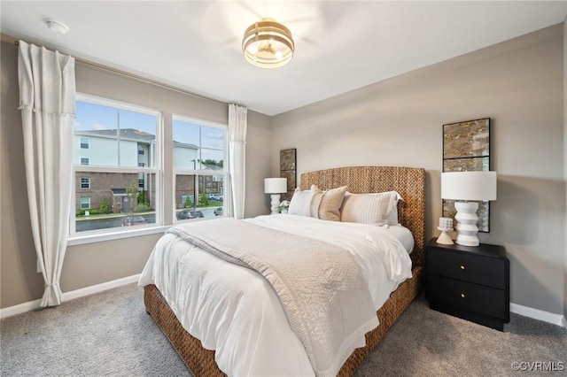 6012 Banyan Ln, Chesterfield, VA 23234 - bedroom with baseboards and carpet
