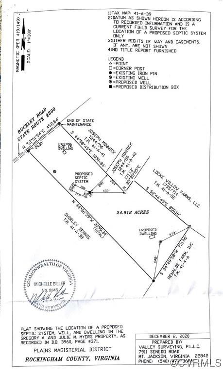 13237 Buckley Rd, Timberville, VA 22853 - photo 17