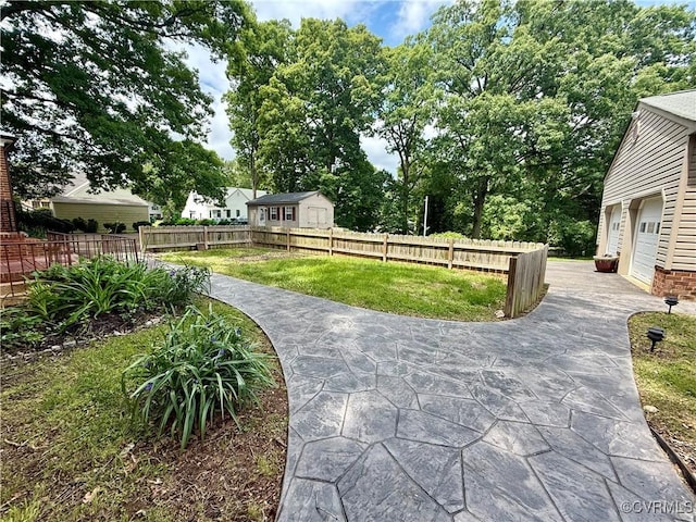 4210 Wistar Rd, Henrico, VA 23228 - view of home's community