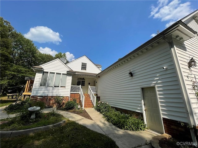 13300 Old Telegraph Rd, Providence Forge, VA 23140 - photo 50