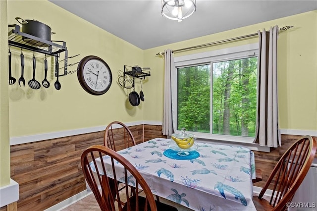 2465 W Deerpath Dr, Powhatan, VA 23139 - view of dining area