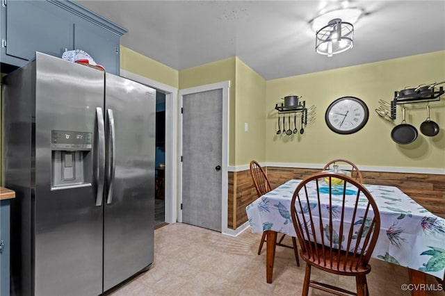 2465 W Deerpath Dr, Powhatan, VA 23139 - view of dining area
